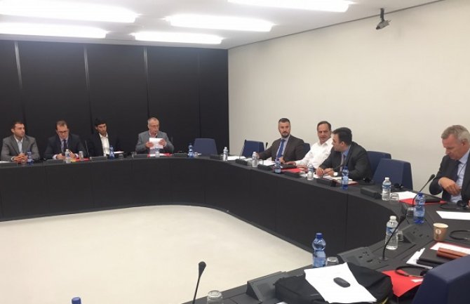 Crna Gora pokazala da posjeduje kapacitet za unapređenje demokratskog ambijenta