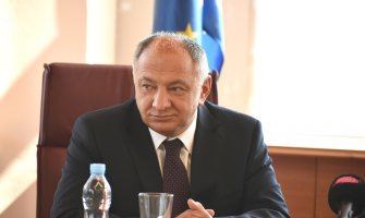 Lazović: Uspješan proces digitalne transformacije