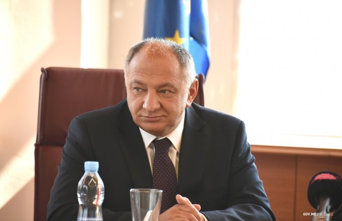 Lazović: Uspješan proces digitalne transformacije