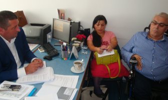 Fond prepoznao probleme sa kojima se susrijeću korisnici medicinsko-tehničkih pomagala