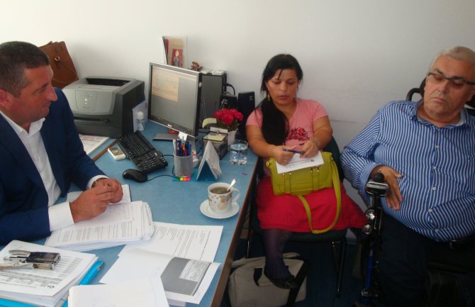 Fond prepoznao probleme sa kojima se susrijeću korisnici medicinsko-tehničkih pomagala