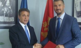 Evropski put  Crne Gore dobar primjer za ostale države regiona