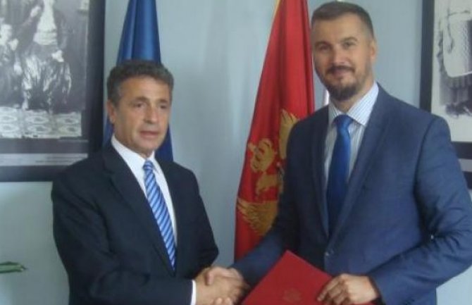 Evropski put  Crne Gore dobar primjer za ostale države regiona