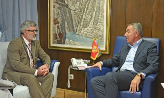 DPS najzainteresovaniji za punu regularnost izbora