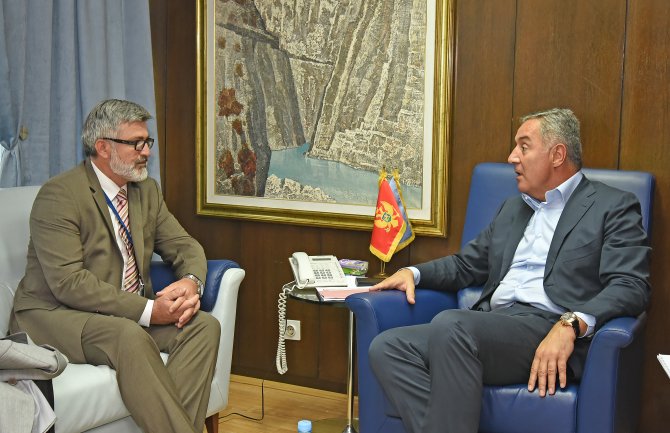 DPS najzainteresovaniji za punu regularnost izbora