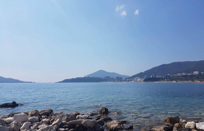 NTO:Broj turista u Crnoj Gori veći za 21 odsto u odnosu na prošlu godinu