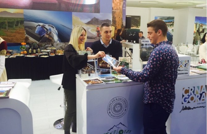 Rekordi za ponos crnogorskog turizma