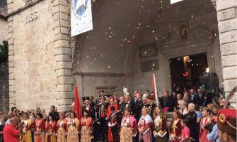 Kotor: Obilježava se 850 god. posvete katedrale