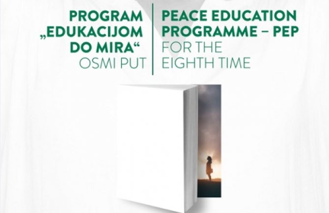 Podgorica: CGO organizuje kurs 