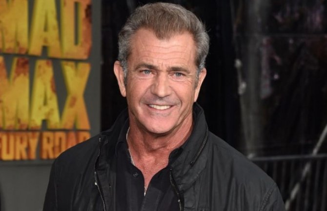 Tata po deveti put: Mel Gibson  i njegova 26 godina mlađa djevojka očekuju dijete