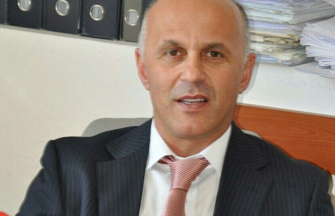 Merdin Markišić napustio SDP i prišao Pozitivnoj