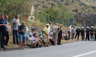  Kapovci sjutra blokiraju izlaz na Zlatici, zahtijevaju isplatu otpremnina