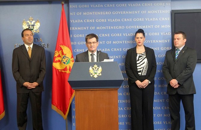 Vujović: Uslovi za fer izbore u Crnoj Gori povoljni, ali ne treba isključiti nepravilnosti