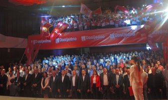 Brajović: Crna Gora treba da se mijenja, ali ne i da se pod tim izgovorom ruši 