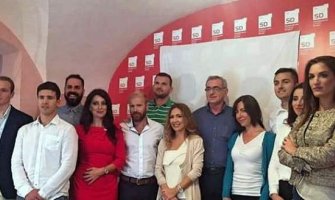 Socijaldemokrate Kotora predale listu za lokalne izbore