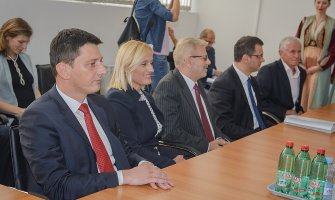 Pajović: Uvjeren sam da budućnost Crne Gore mora biti pozitivna