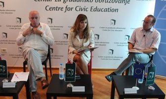 CGO: Konsolidovanje evropskih vrijednosti u Crnoj Gori