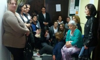 Majke iz Rožaja sjutra će protestovati ispred Vlade