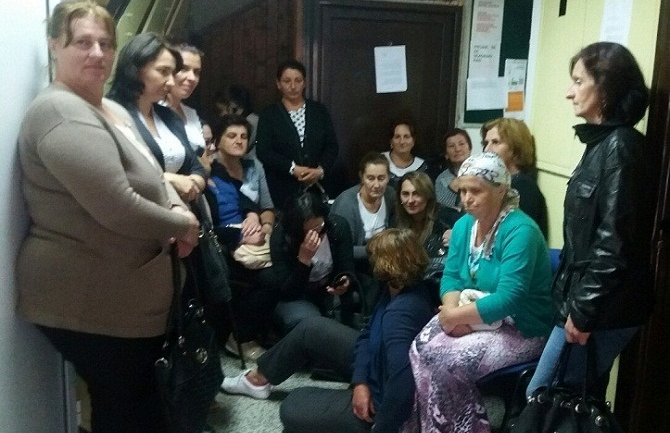 Majke iz Rožaja sjutra će protestovati ispred Vlade