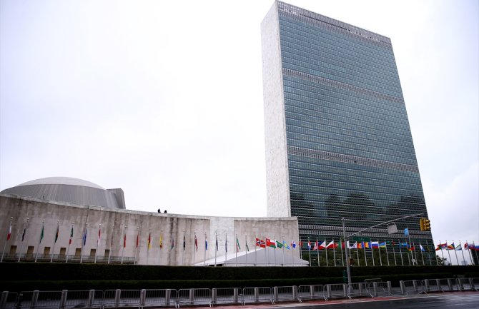 Svjetski lideri usvojili plan za izbjegličku krizu