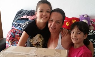 Majka iz Podgorice moli za pomoć, možemo li joj pomoći?