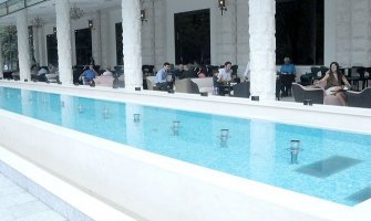 Zvanično otvoren prvi Hotel Hilton u Podgorici