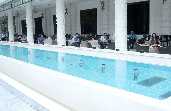 Zvanično otvoren prvi Hotel Hilton u Podgorici