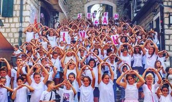 Još ima humanih ljudi: Anonimni sportista donirao 50.000 eura za Ivu!