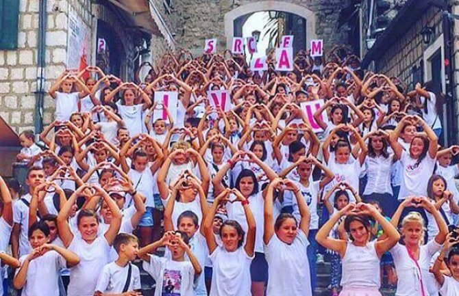 Još ima humanih ljudi: Anonimni sportista donirao 50.000 eura za Ivu!