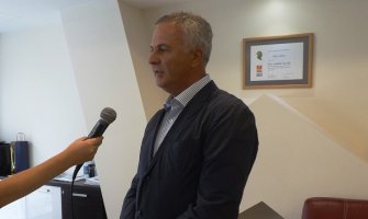 Crna Gora ne kasni puno za Evropom