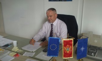 Pozitivna predala odborničku listu u Budvi