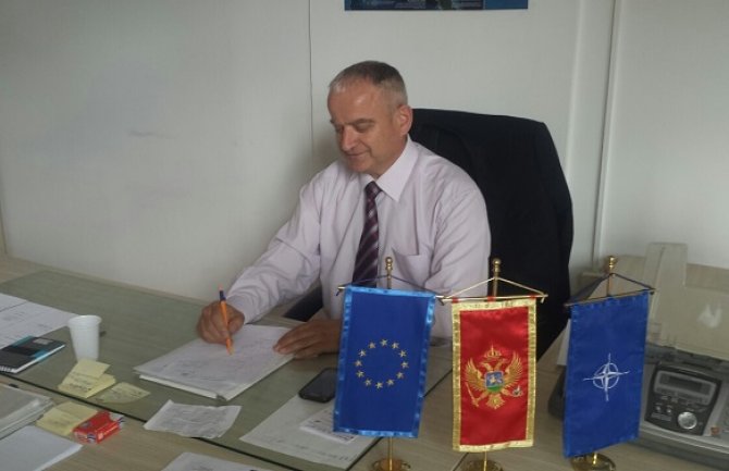 Pozitivna predala odborničku listu u Budvi