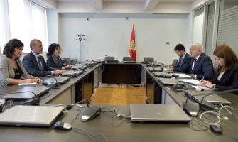 Marković-Orav: Stvoreni svi uslovi za sprovođenje fer i slobodnih izbora