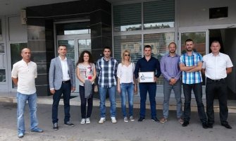 Pejak: Nije pitanje za koga već za šta se glasa