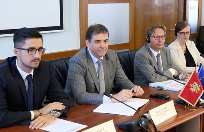 CG u oblasti poljoprivrede postigla napredak, slijedi zahtjevna faza usklađivanja sa EU