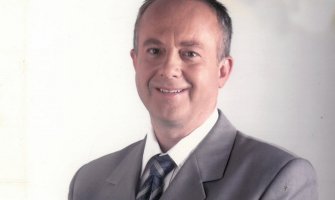 Profesor Rafet Mulić pristupio Socijaldemokratama