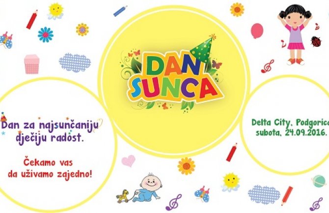 U subotu jubilarno deseto Sunčano druženje (FOTO)