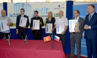 Jadranski sajam dodjelio nagrade EXPO TROPHY