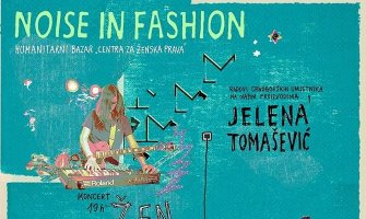 23. septembra humanitarni bazar Centra za ženska prava