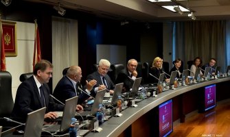 Vlada: Uspostaviti jedinstveni informacioni sistema pravosuđa