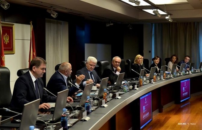 Vlada: Uspostaviti jedinstveni informacioni sistema pravosuđa