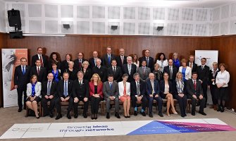 Vlahović: Crnogorski naučnici od učlanjenja u COST duplirali broj projekata