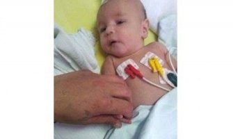 KCCG: Za Vasilija nijesu planirani nikakvi medikamenti niti poseban režim ishrane