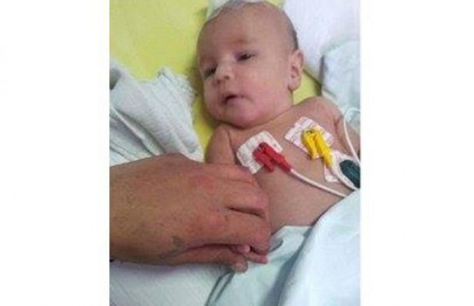 KCCG: Za Vasilija nijesu planirani nikakvi medikamenti niti poseban režim ishrane