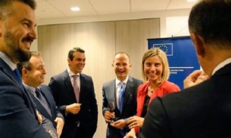 Intenziviranje saradnje i sprovođenje aktivnosti važni za dalji napredak regiona u integracijama