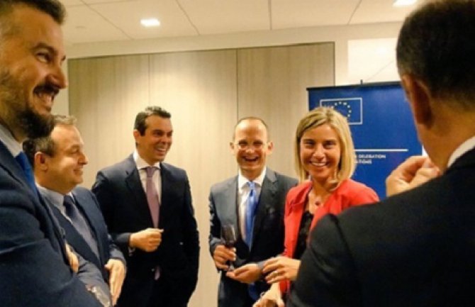 Intenziviranje saradnje i sprovođenje aktivnosti važni za dalji napredak regiona u integracijama