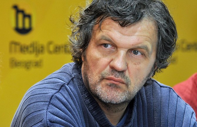 Kusturica: Vizija Bakira Izetbegovića isplivala prilikom pokušaja ubistva Vučića u Srebrenici