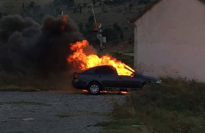 Tužilac zatražio obdukciju Đurića, pronađena puška u zapaljenom automobilu?