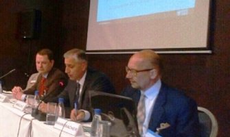 Crna Gora ostaje posvećena reformi sektora odbrane