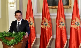 Pajović: Cijenimo teški posao crnogorskih rudara